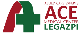 Ace Medical Legazpi