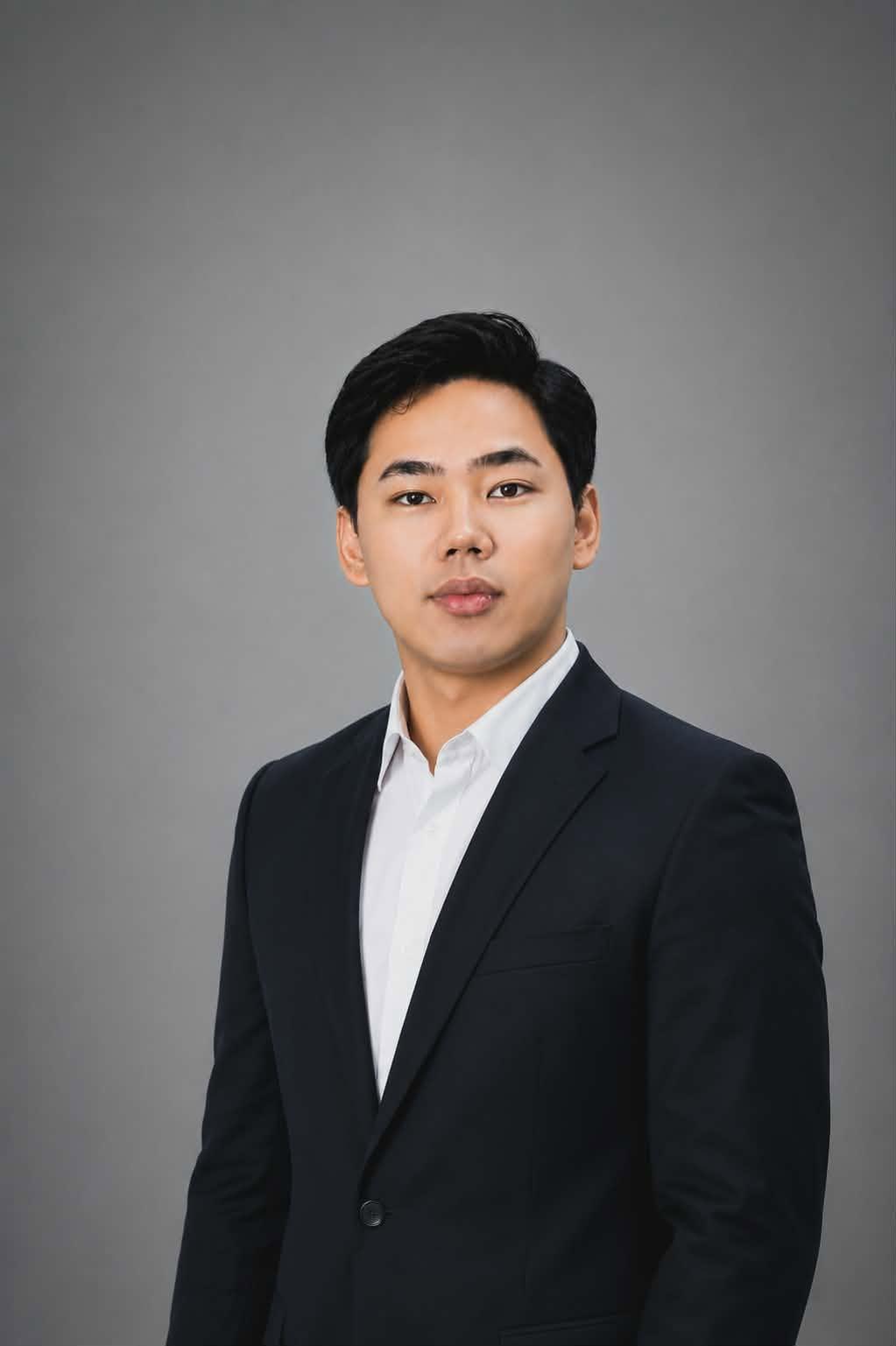 Michael Lucasia
